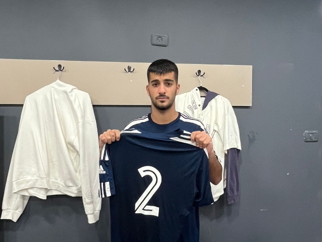 ליאו בנבניסטי. כבש צמד